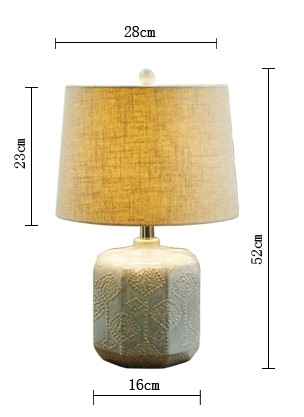 TC00120 table lamp